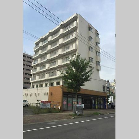 Ueda Building - Vacation Stay 8566 Asahikawa Extérieur photo