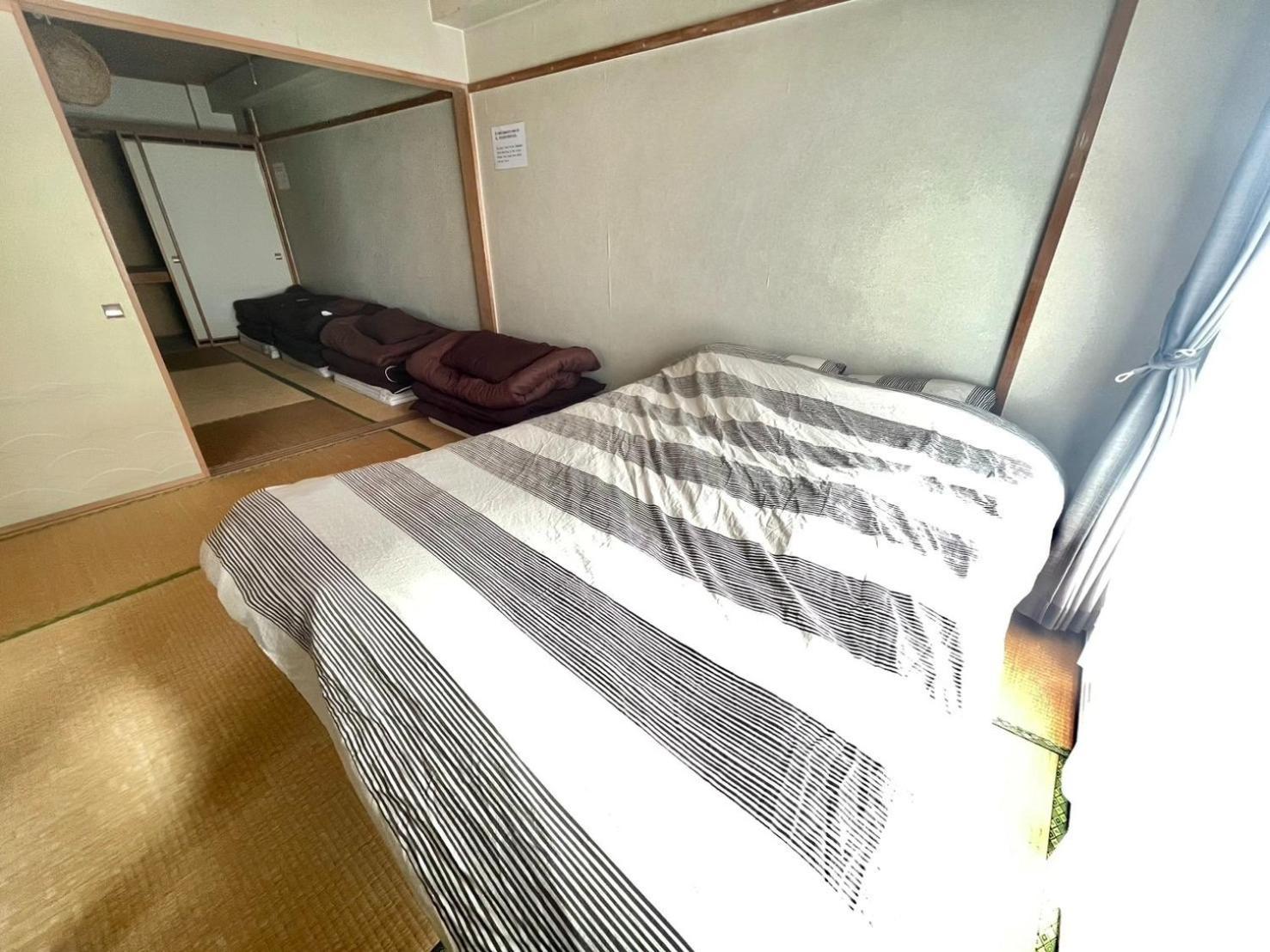 Ueda Building - Vacation Stay 8566 Asahikawa Extérieur photo