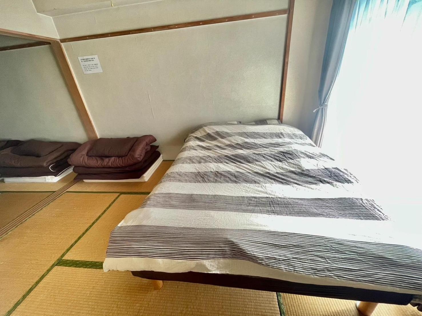Ueda Building - Vacation Stay 8566 Asahikawa Extérieur photo